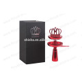 2014 nuevo modelo minzari corona tazón de fuente de la cachimba corona minzari recipiente